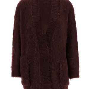 'Affetto1234' cardigan