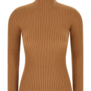 'Aral1234' turtleneck sweater