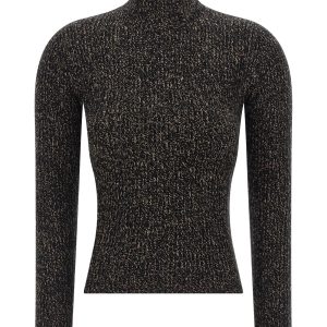 'Azulene1234' turtleneck sweater