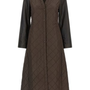 'Berta1234' coat