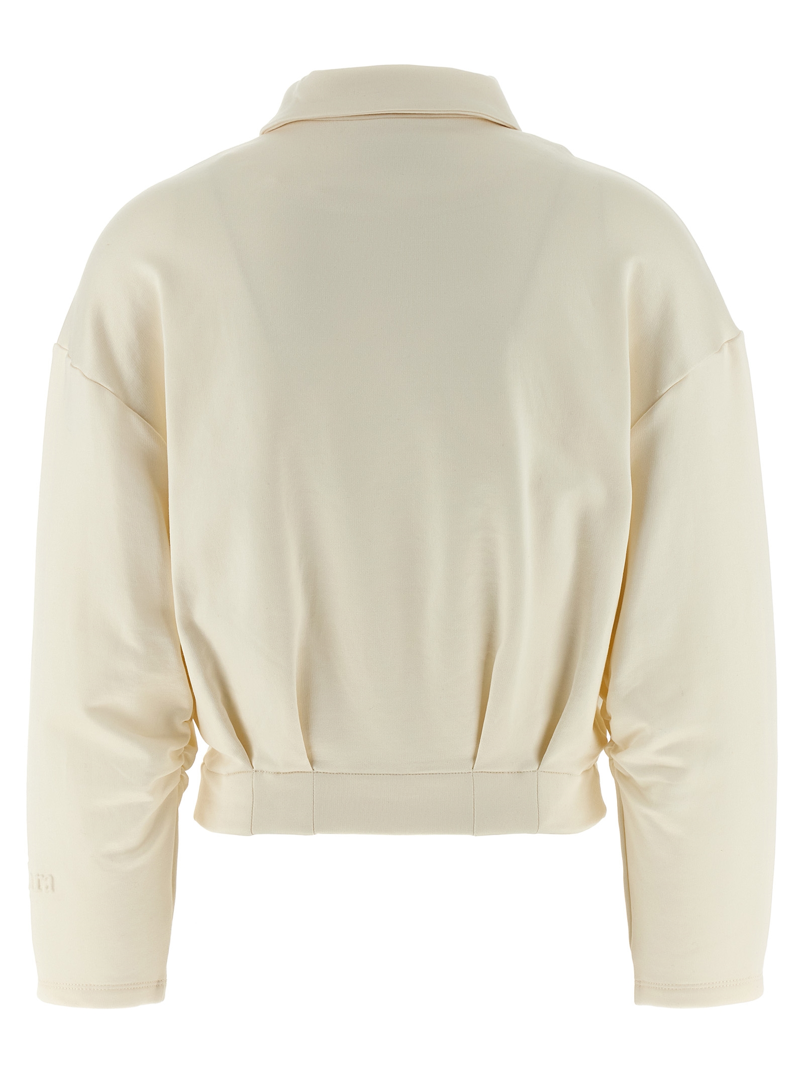 'Argenta' sweatshirt - immagine 2