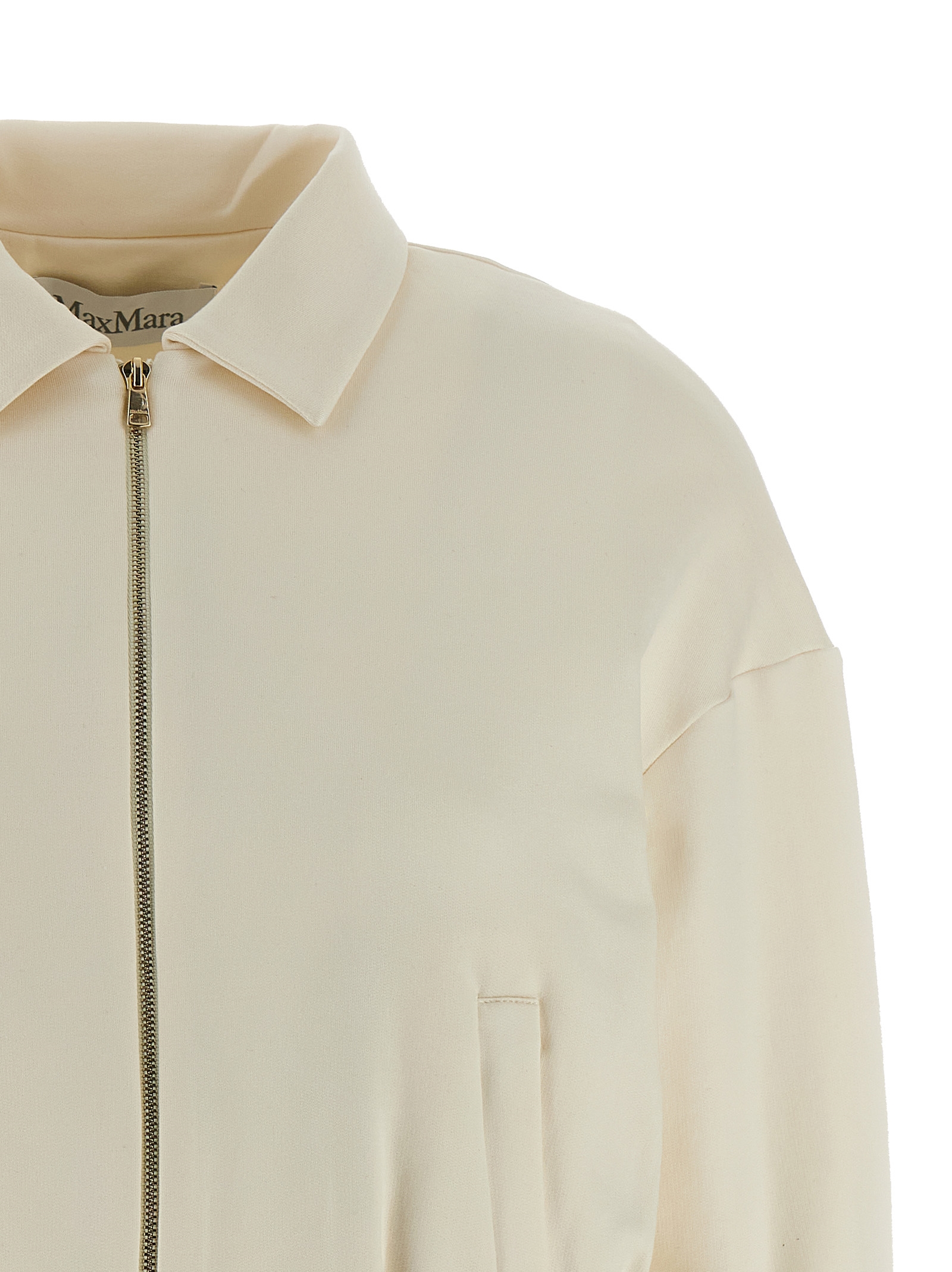 'Argenta' sweatshirt - immagine 3