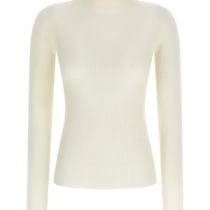 'Niagara' turtleneck sweater