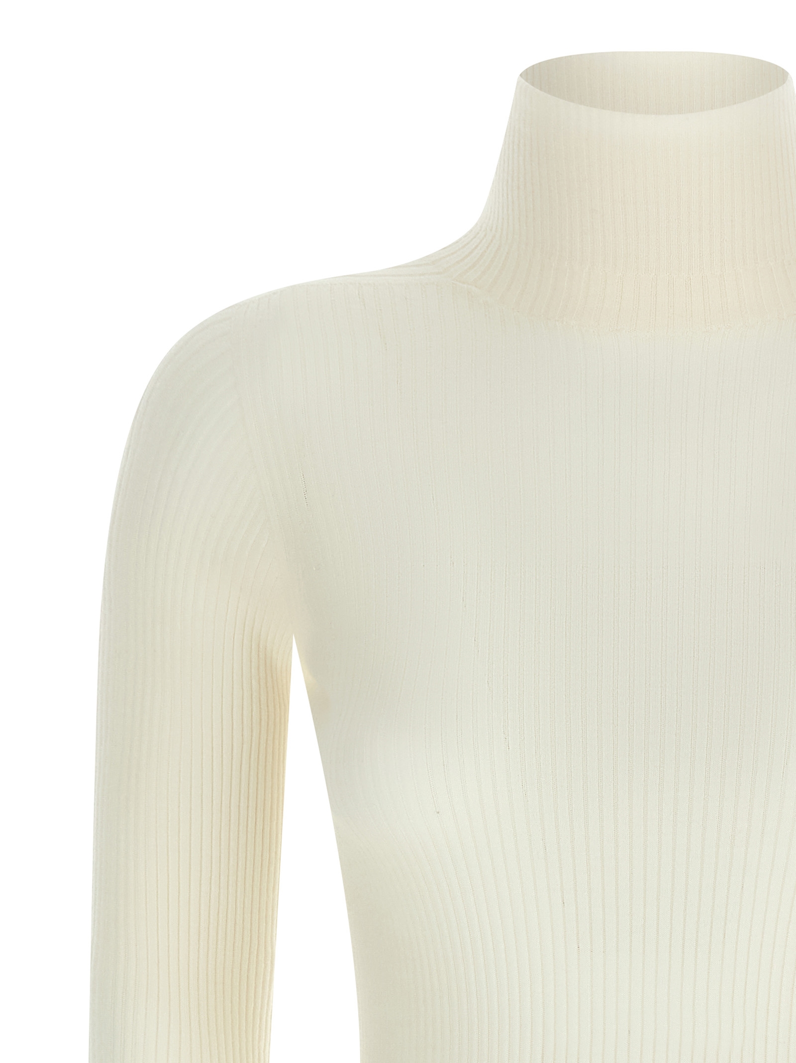 'Niagara' turtleneck sweater - immagine 3