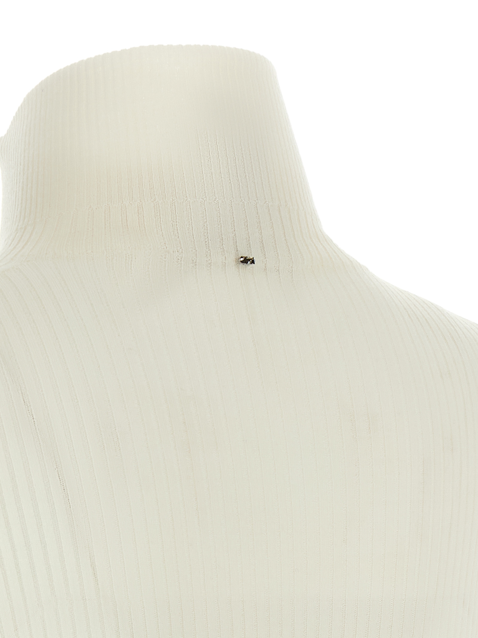 'Niagara' turtleneck sweater - immagine 4