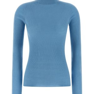 'Niagara' turtleneck sweater