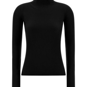 'Niagara' turtleneck sweater