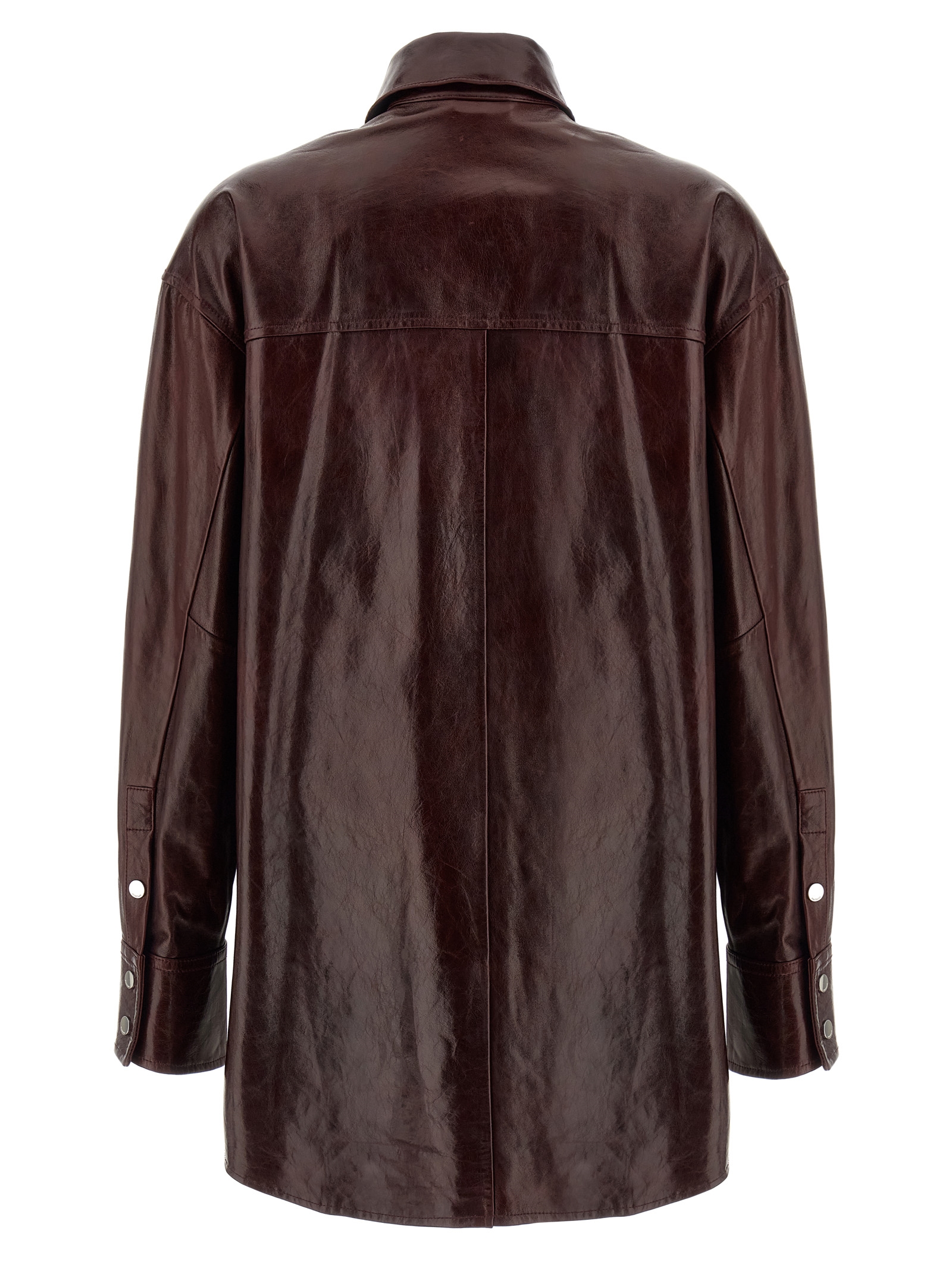 'Borel' shirt - immagine 2