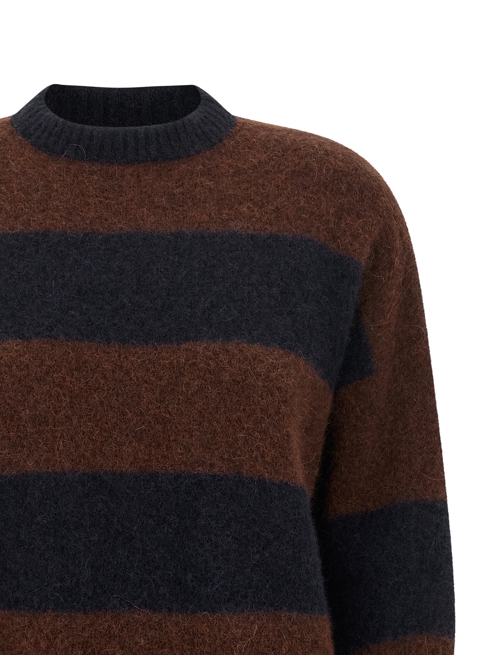 'Tuono' sweater - immagine 3