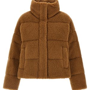 'Alfredo' down jacket