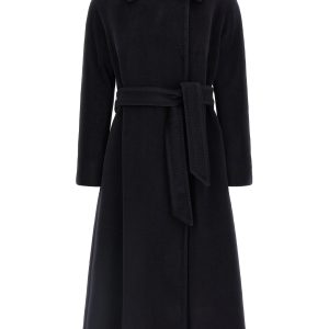 'Tenzone' coat