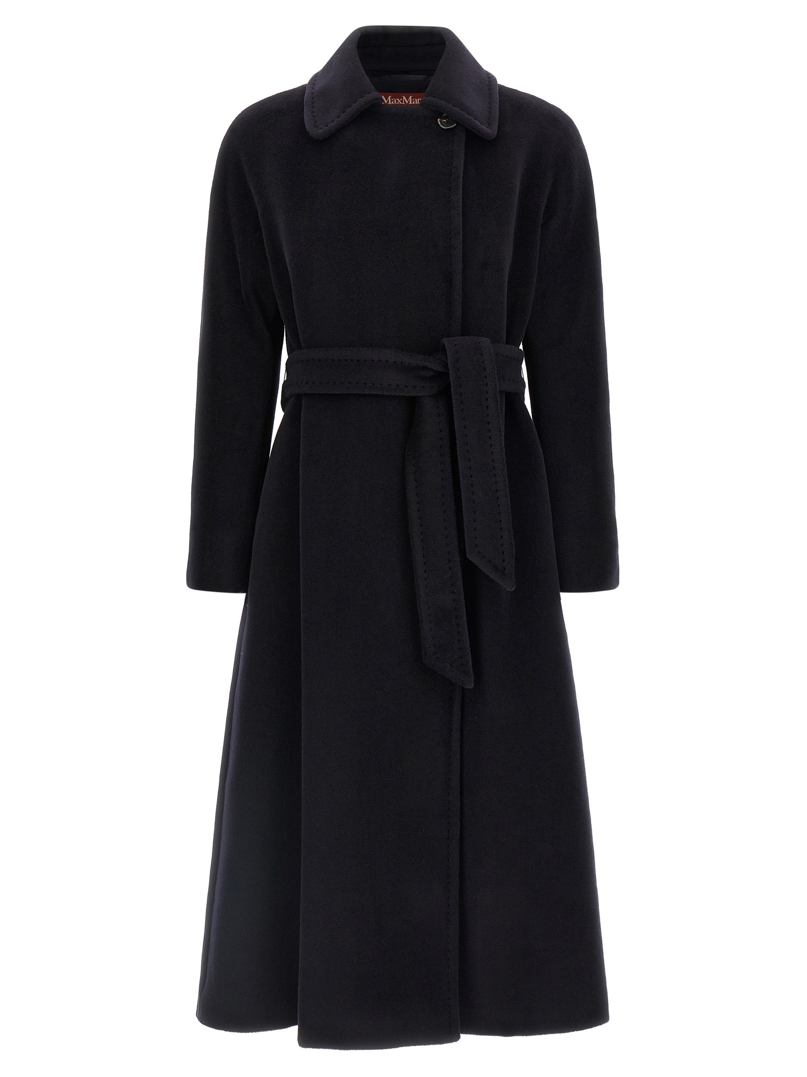 'Tenzone' coat