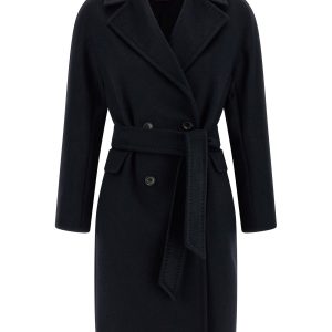 'Panteon' coat