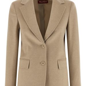 'Folgore' blazer