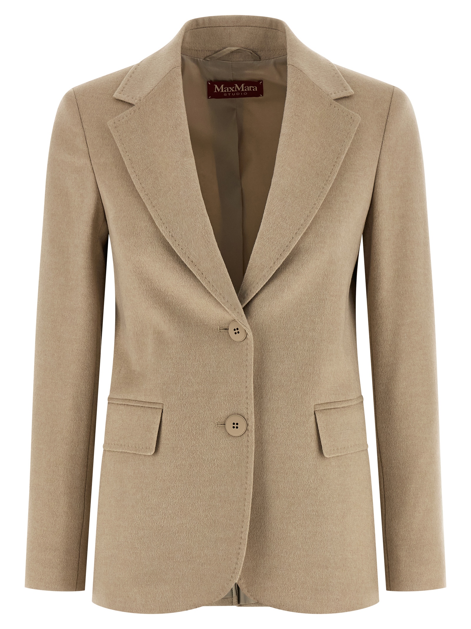 'Folgore' blazer