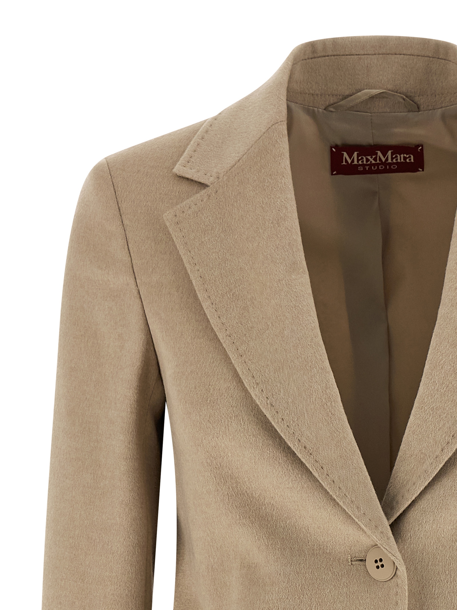 'Folgore' blazer - immagine 3