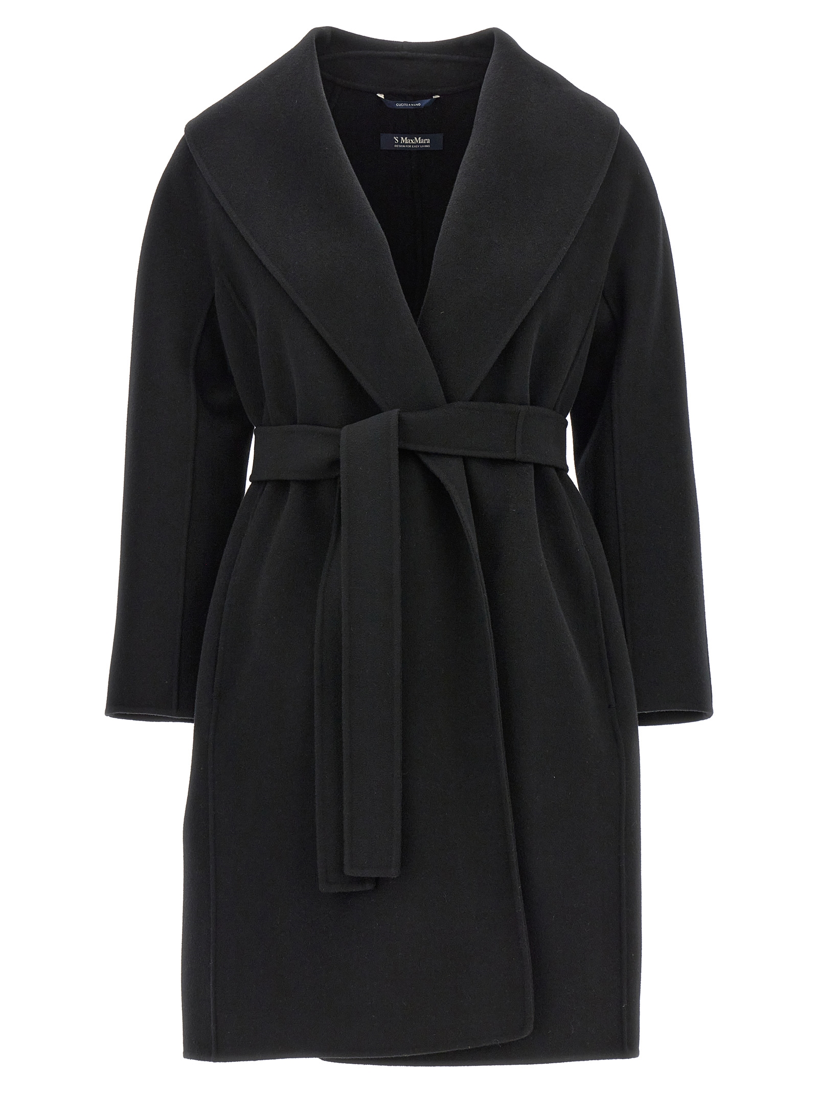 'Messi' coat