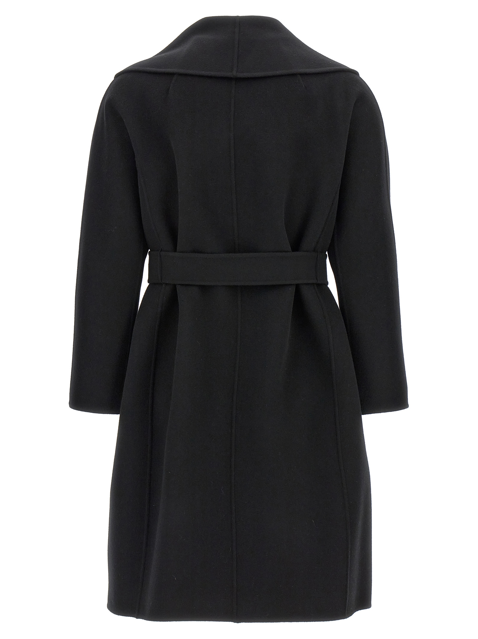 'Messi' coat - immagine 2