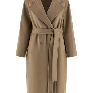 'Heller' coat