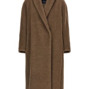 'Giorgia' coat