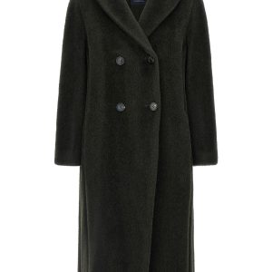 'Rosanna' coat