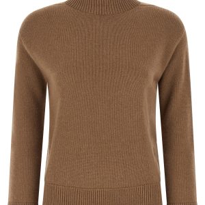 'Quercia' turtleneck sweater
