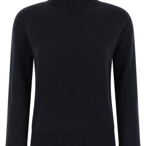 'Quercia' turtleneck sweater
