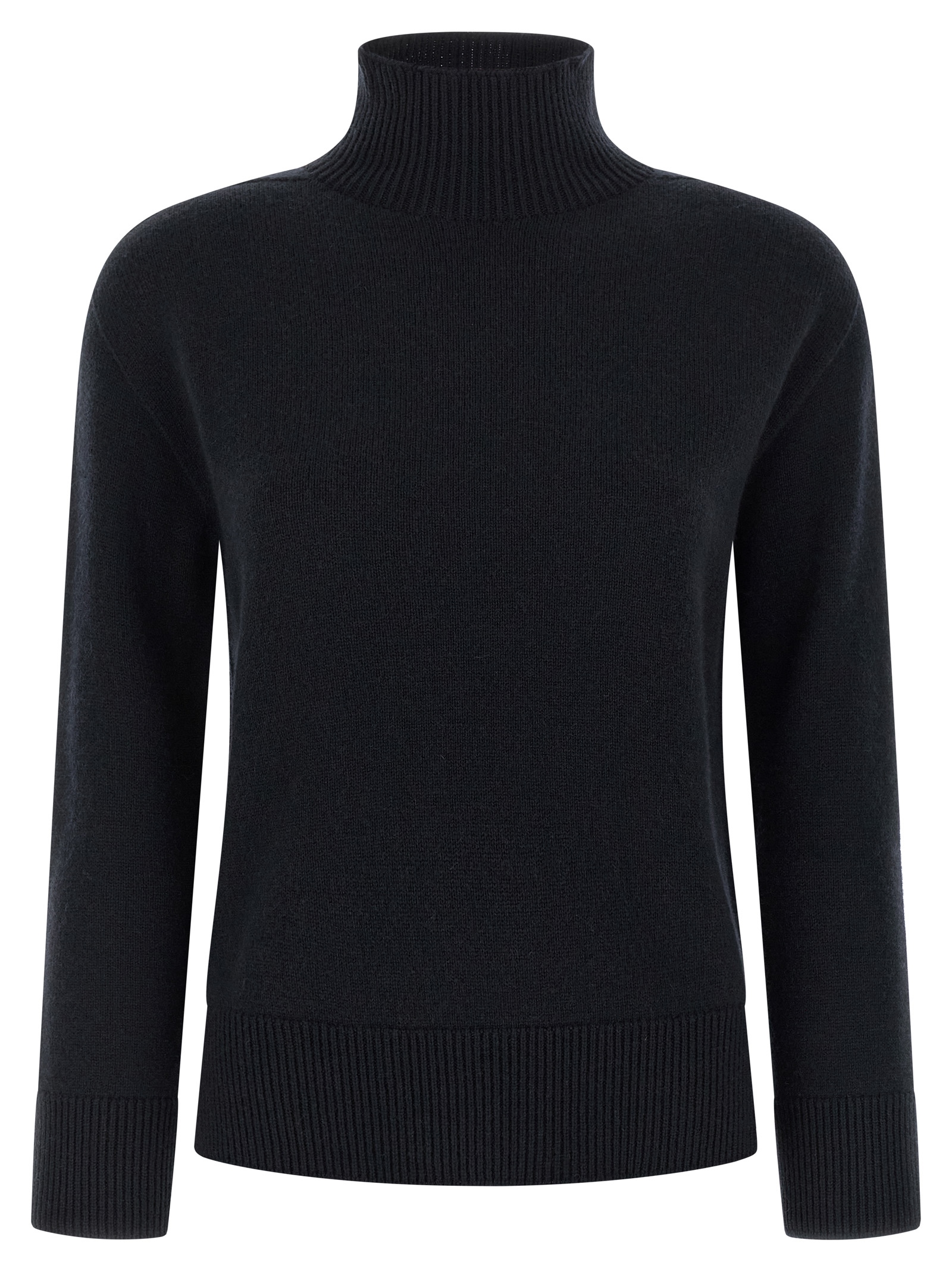'Quercia' turtleneck sweater