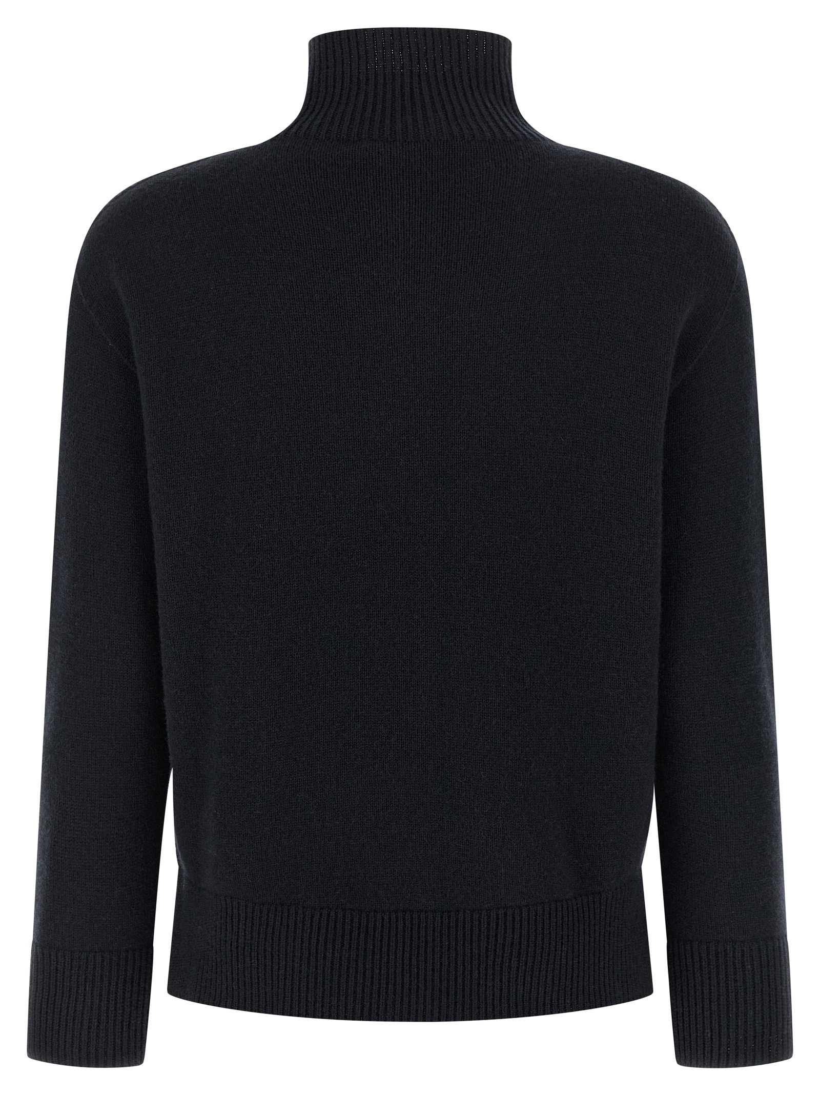 'Quercia' turtleneck sweater - immagine 2