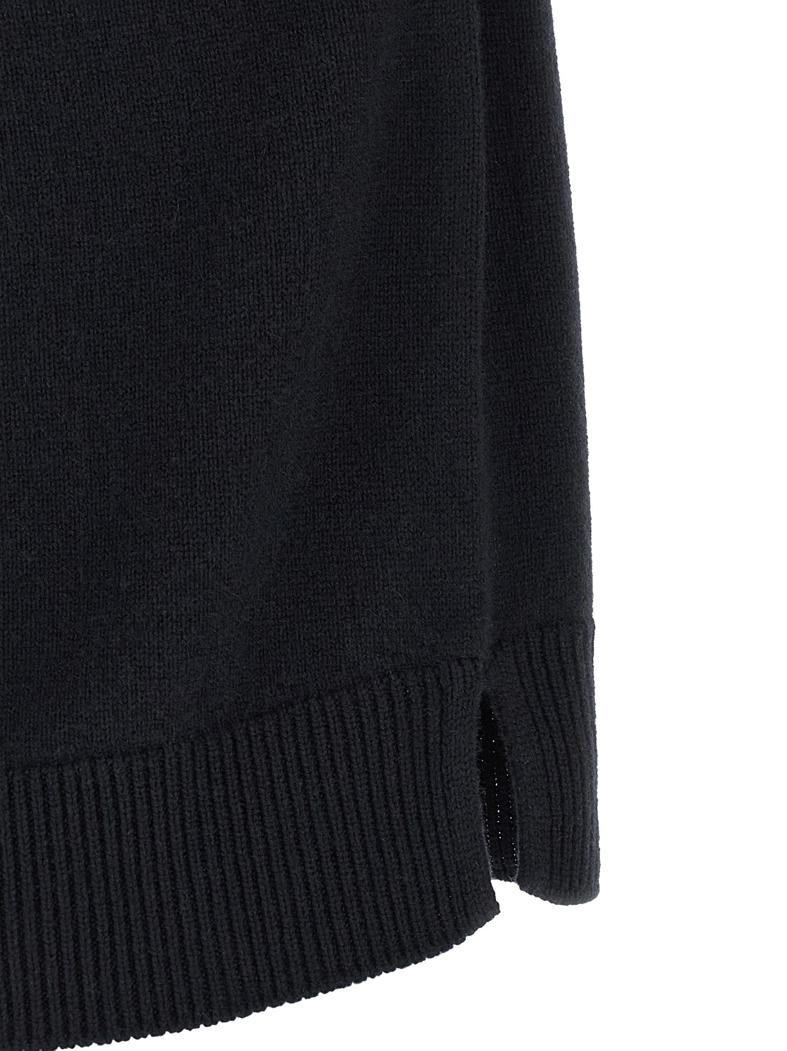 'Quercia' turtleneck sweater - immagine 4