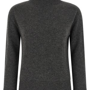 'Quercia' turtleneck sweater