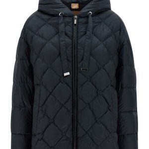 'Softe' down jacket