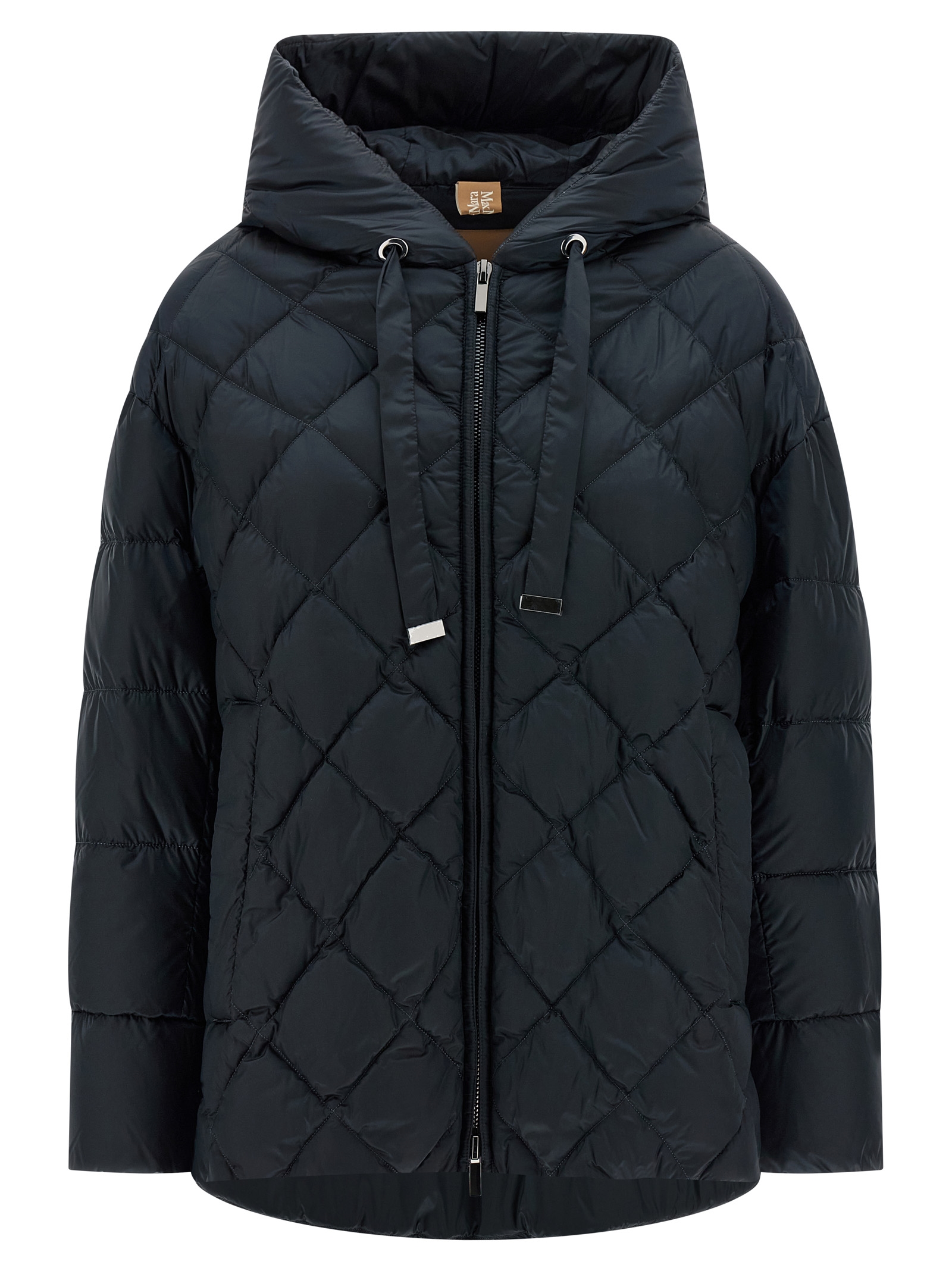 'Softe' down jacket