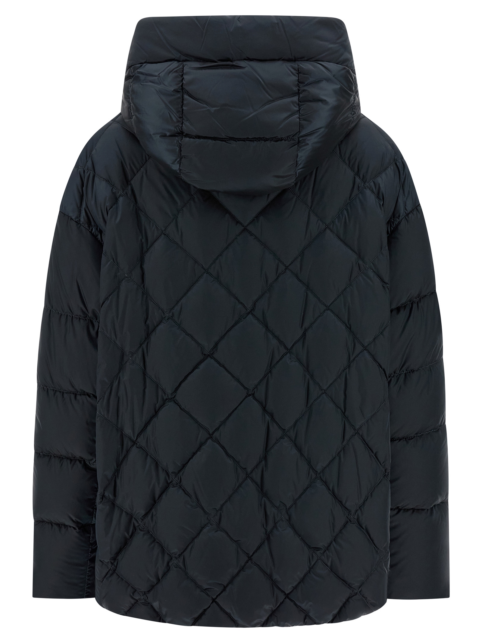 'Softe' down jacket - immagine 2