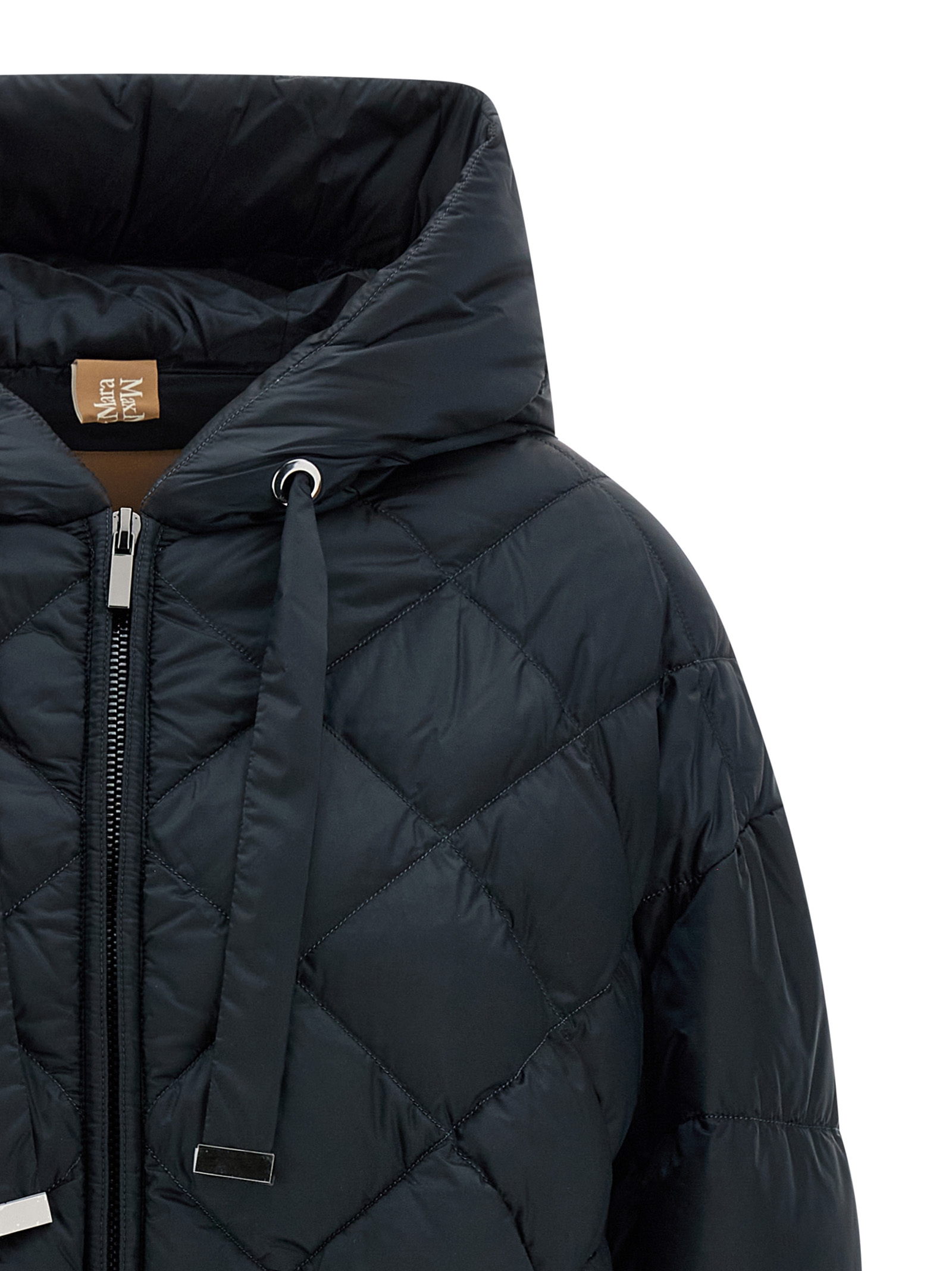 'Softe' down jacket - immagine 3