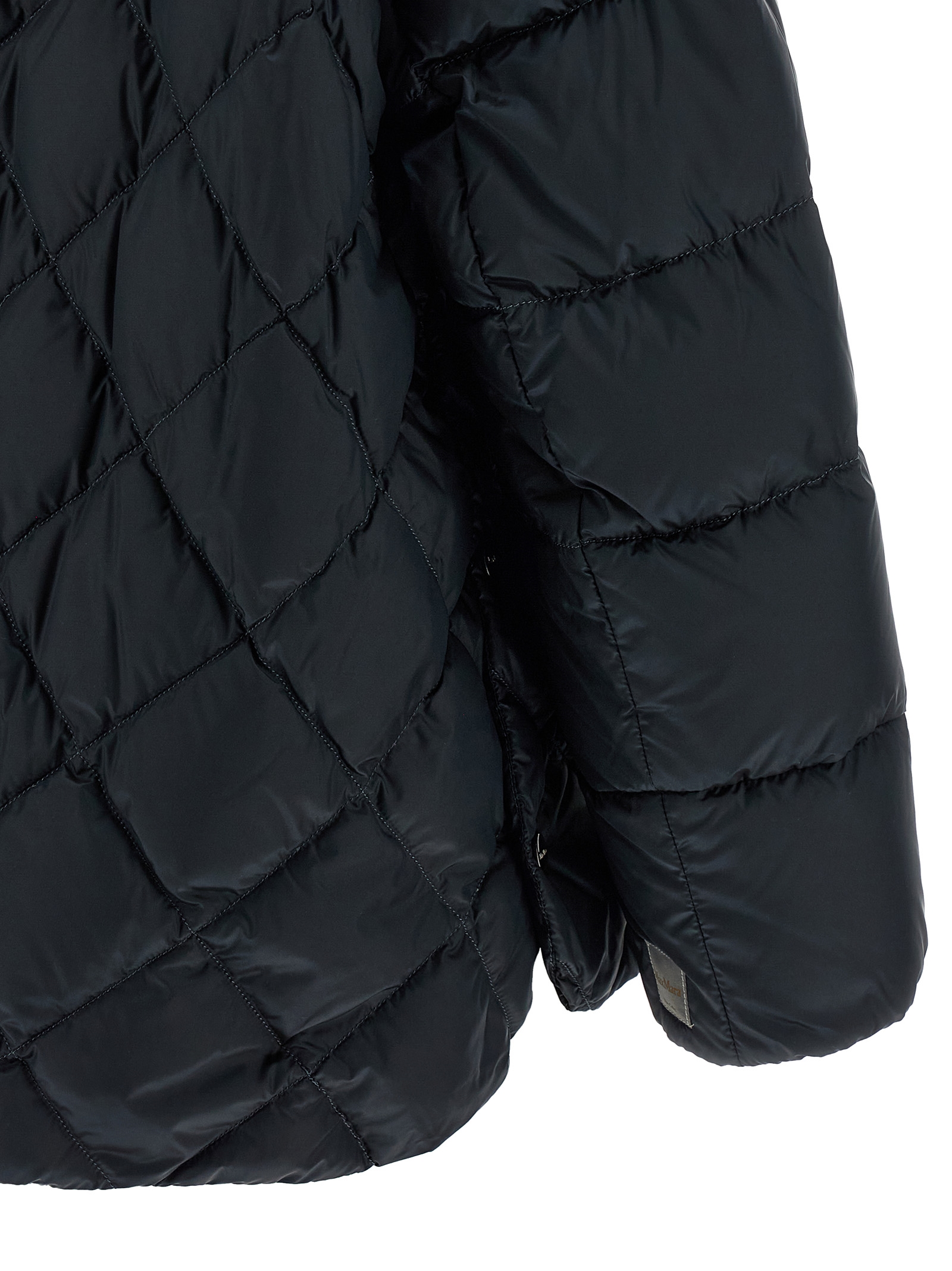 'Softe' down jacket - immagine 4