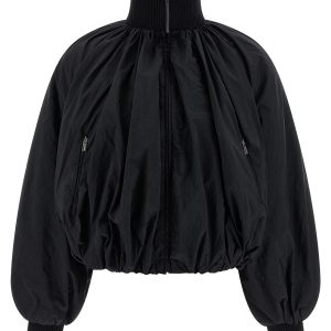 'Le Bomber Pallone' bomber jacket