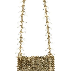 '1969 Nano Crystal' shoulder bag