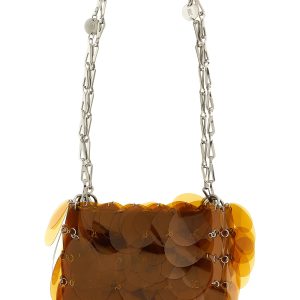 'Sparkle' shoulder bag