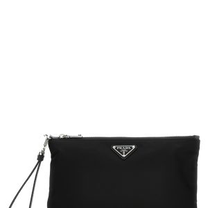 Pochette Re-Nylon