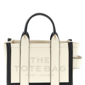 Mini 'The Colorblock Tote' shopping bag