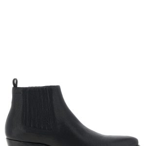 Chelsea ankle boots