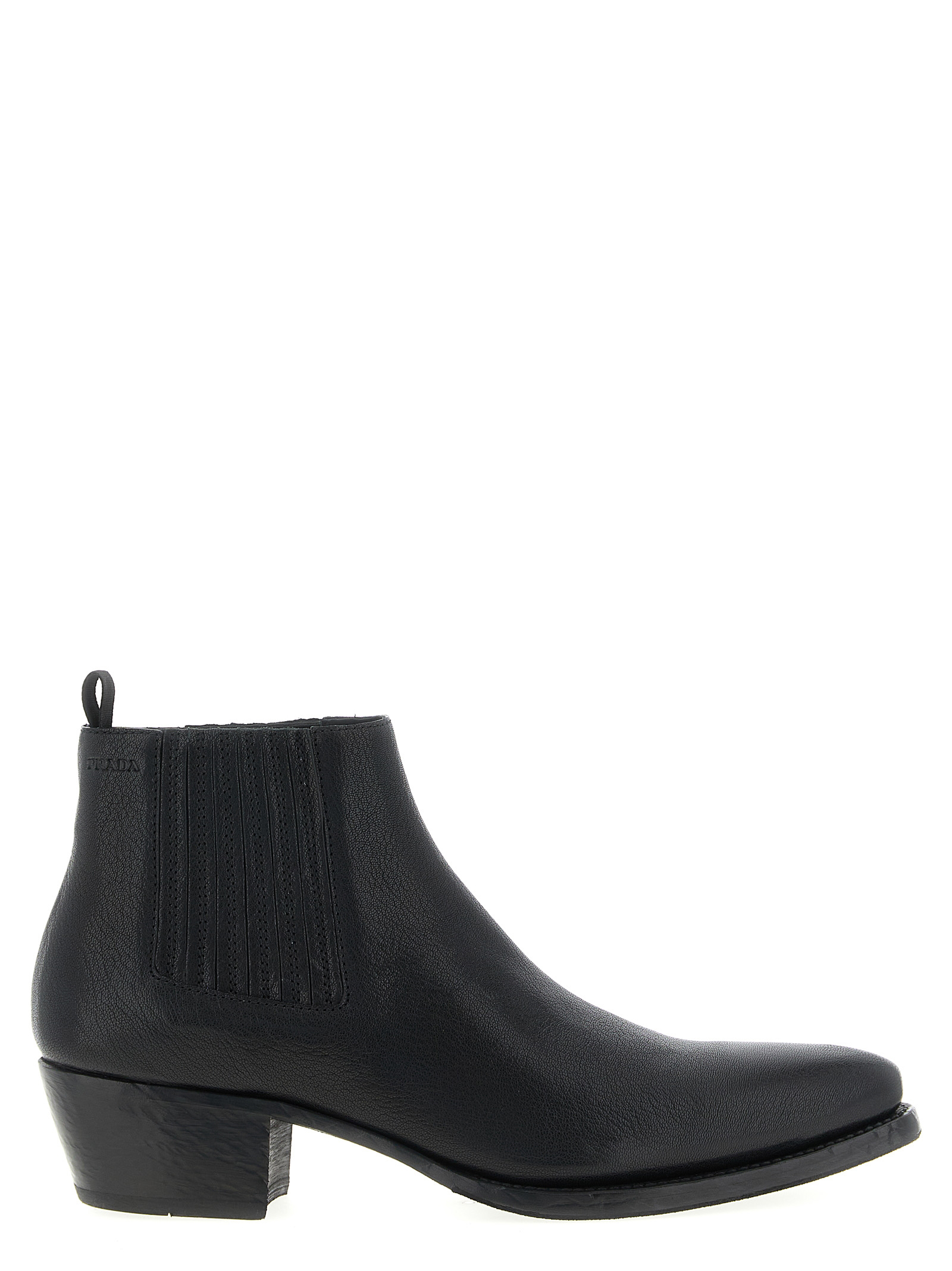 Chelsea ankle boots