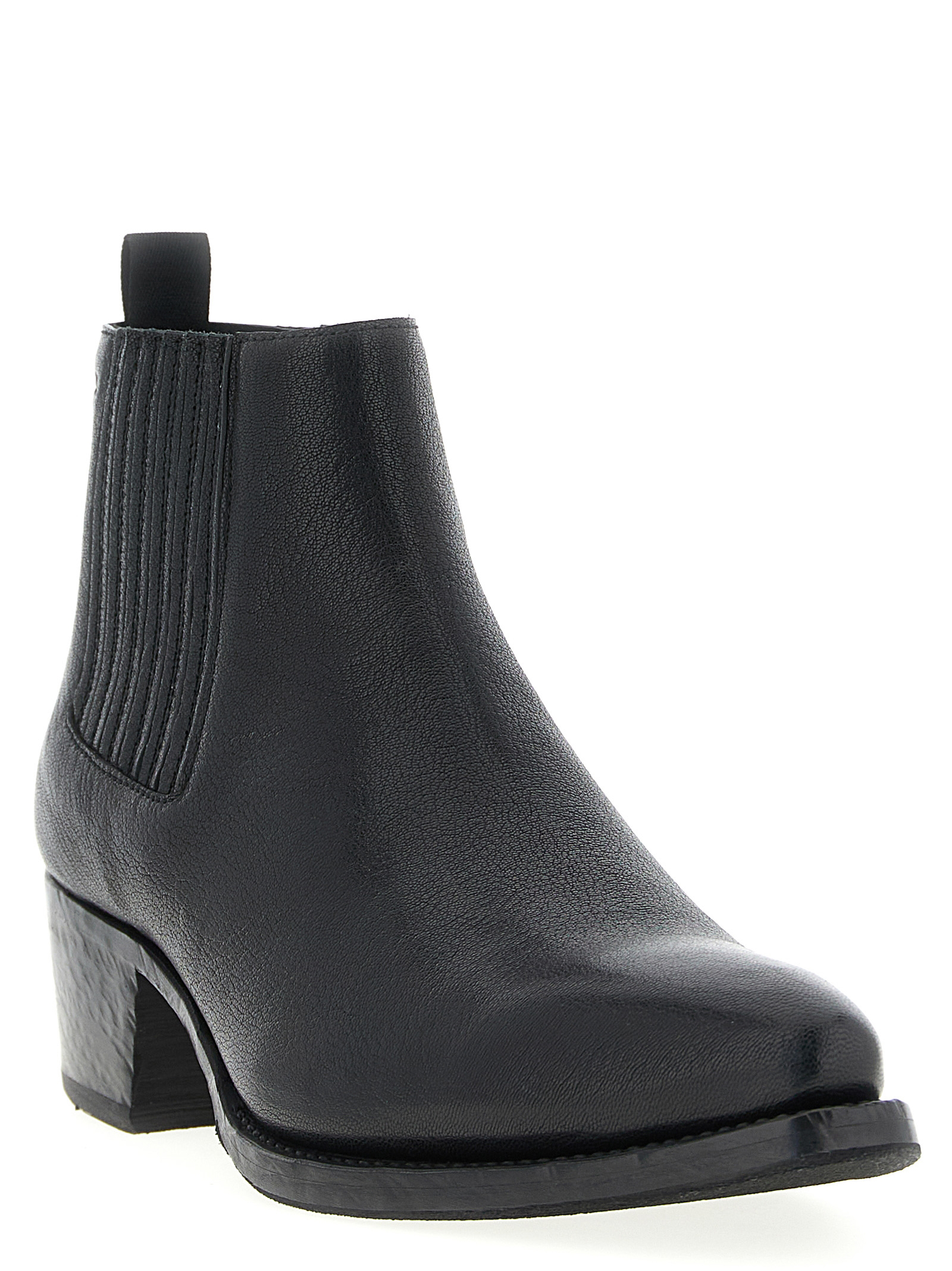 Chelsea ankle boots - immagine 2