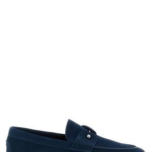 'Chambeliboat' loafers
