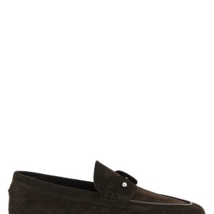 'Chambeliboat' sneakers