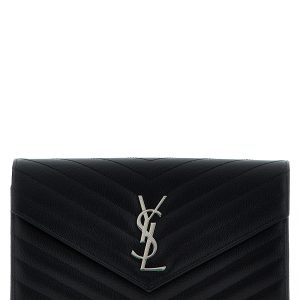 'Cassandre' clutch