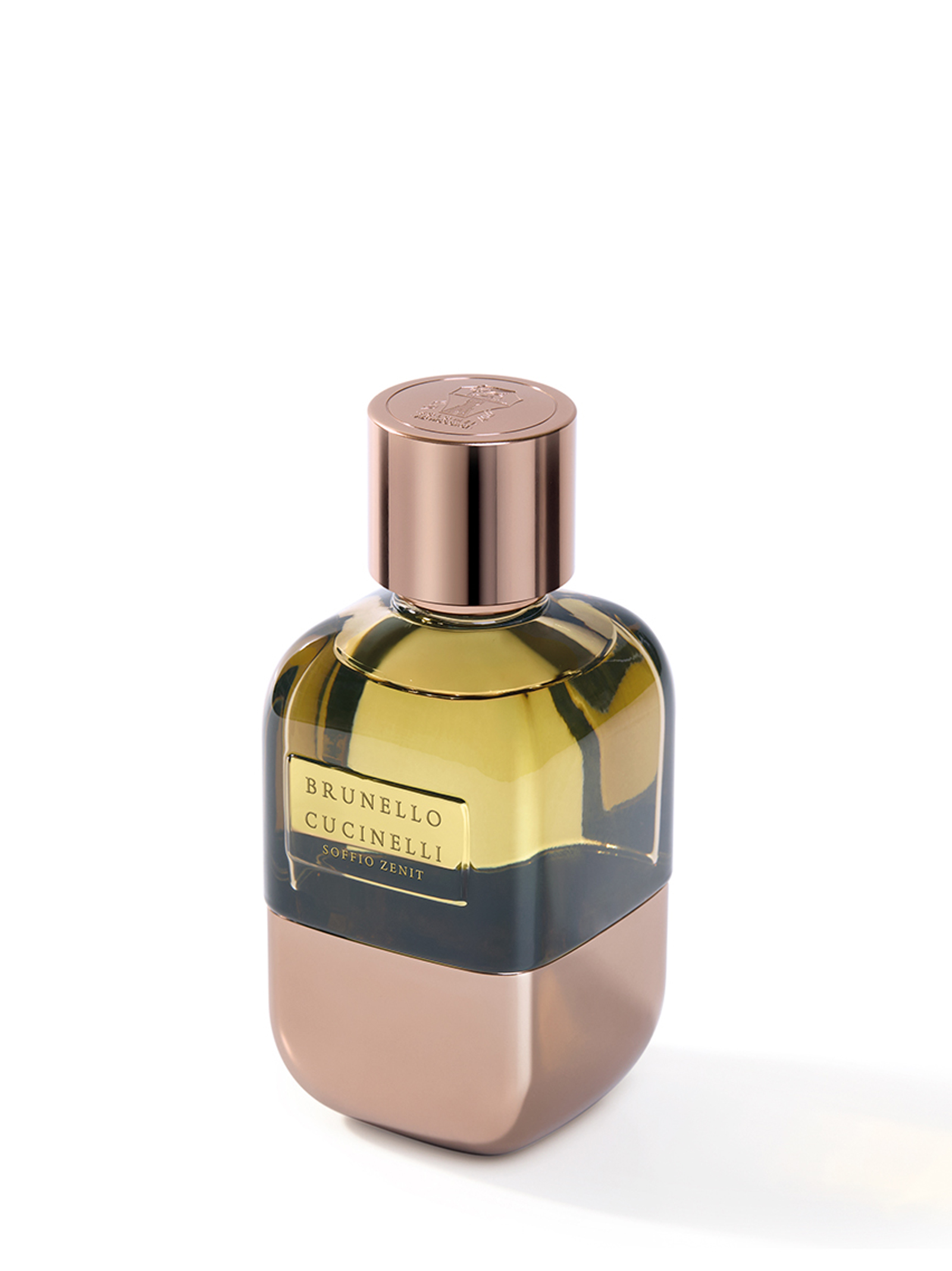 'Soffio Zenit' perfume 100 ml - immagine 3