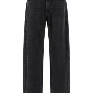 'Balloon Jogger' jeans