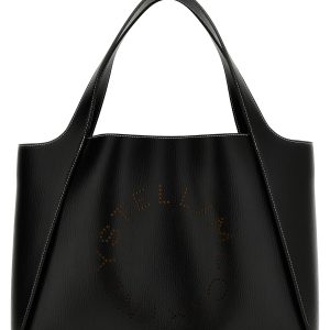 Logo shopping bag